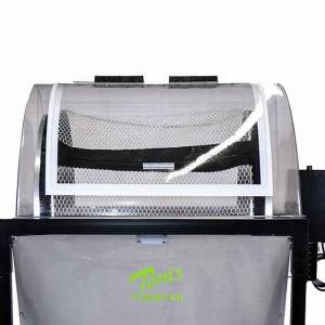 Tom s Tumbler - DOME Dust Cover for TTT3000