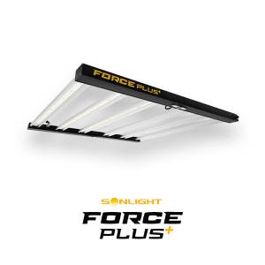 Sonlight LED Lamp - Force Plus 630W