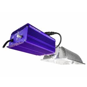 Utopia 630W/600W DE CMH/HPS Fixture