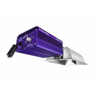 Utopia 1000W DE HPS luminaire (lamp not included)