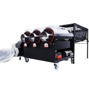 CenturionPro - The 3.0+ Trimmer - with speed controller