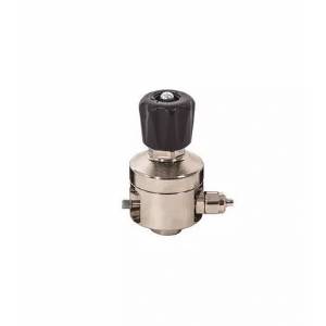 Pressure reducer without pressure gauges- 1x10 pass