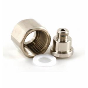 10x1 Reducer Adapter / Refillable Cylinder