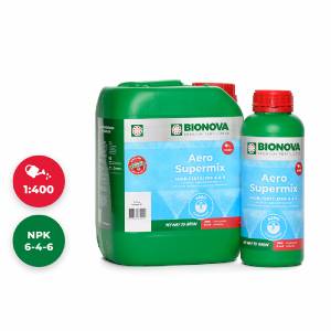 Bionova - AERO SuperMix