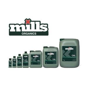 Mills Nutrients - Organic Cal
