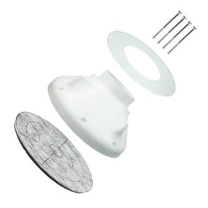 Prima Klima - Carbon Filter System PIT and PUK