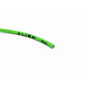 Alien - Green tube 4mm