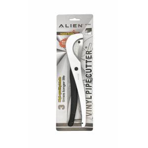 Alien - Pipe Cut Scissors