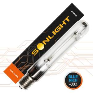 Grow Light AGRO Sonlight - Grow & Bloom