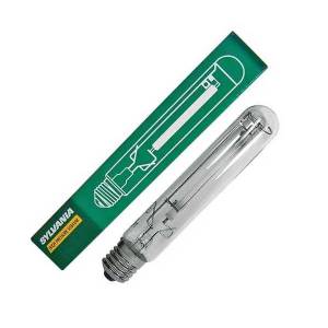 Growing Lamp Sylvania SHP-TS - Vegetative Growth and Flowering