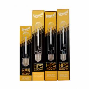 Grow Lamp SuperPlant HPS - Flowering