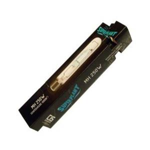 Superplant Mh Grow Lamp - Vegetative stage