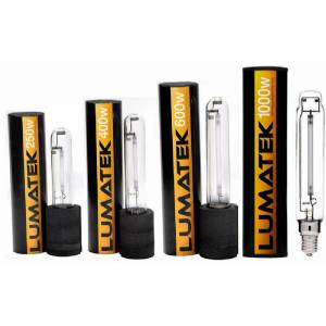 Lumatek - Lamp HPS 240V - Bloom