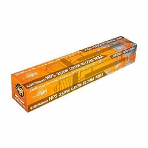 Purelight HPS Agro Bulb - Grow & Bloom