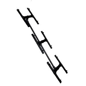 Nutriculture X-Stream Site delivery System per Propagator 120