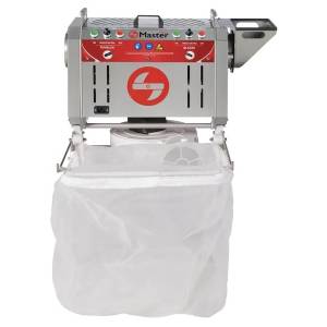 MasterTrimmer - Trimmer MT Tumbler 200 - WET