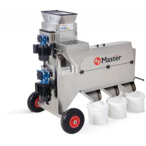 MasterTrimmer - Deseminator MS Seeds