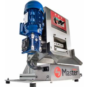 MasterTrimmer - Master Bucker 200