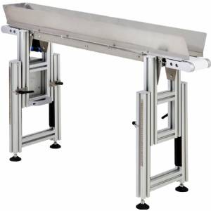 MasterTrimmer - Inbound Conveyor Belt