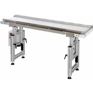 MasterTrimmer - Outbound Conveyor Belt