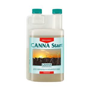 Canna Start