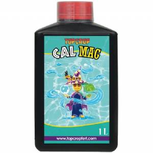 Top Crop - Calmag - 1L