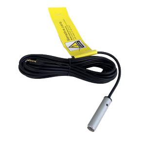 CAN-FAN - Temp.humidity light sensor