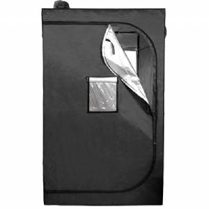 Olympus Cultibox - 145x145x235cm