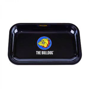 Rolling Tray Original - The Bulldog