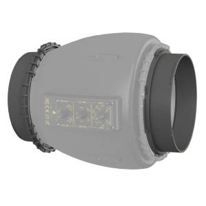 Secret Jardin - 150mm adapter for DF16