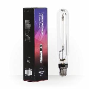 GIB Lighting Flower Spectrum Xtreme Bulb 400V 1000W - Bloom