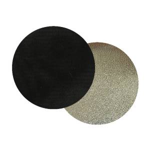 Secret Jardin - PATCHIT 7 Mylar patch CF7D Ø 110mm