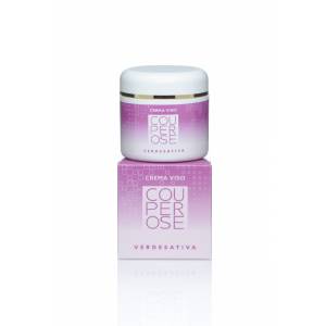 Facial Bright Cream 50ml - Verdesativa