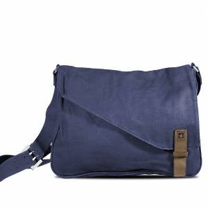 Bag HF Line 31x25x9,5cm Blue - Pure