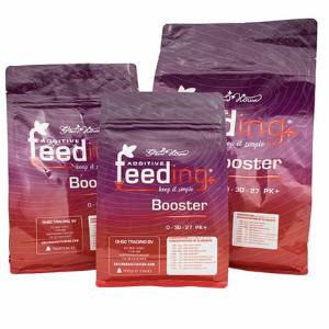 Green House - Powder Feeding Additive Booster