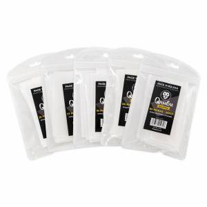 Qnubu Bags for Rosin Press - Various sizes and Micron - 10 Units Pack