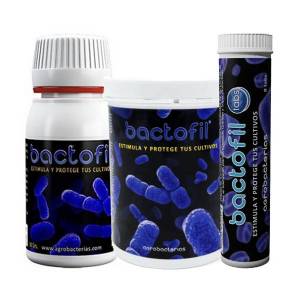 Agrobacterias - Bactofil Root Protection