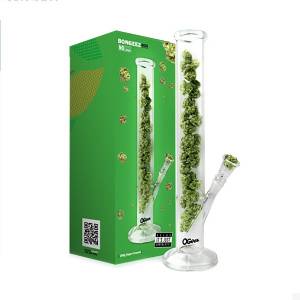 Ogeez - Bongeez - Bong + 100g Super Krunch