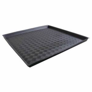 Flexible Tray - 120cm (Deep) - 120x120x10cm - Nutriculture