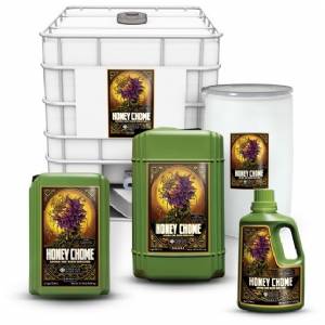 Emerald Harvest - Honey Chome