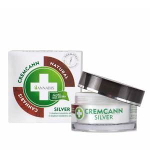 Annabis - Cremcann Silver