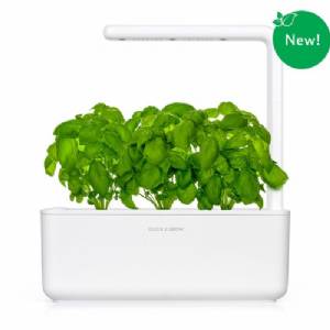 Smart Garden 3 - White