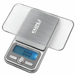 Usa Weight - Las Vegas digital scale 100g x 0.01g
