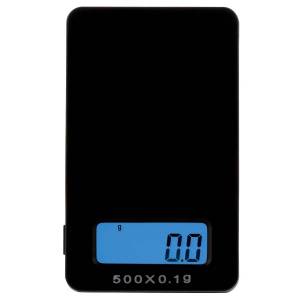 Usa Weight - Missouri digital scale 600g x 0.1gr