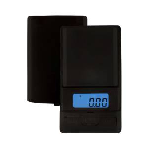 Usa Weight - New Mexico digital scale 100g x 0,01gr