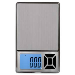 Usa Weight - Georgia digital scale 1000g x 0.1gr