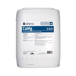 Athena - CaMg 18,92L