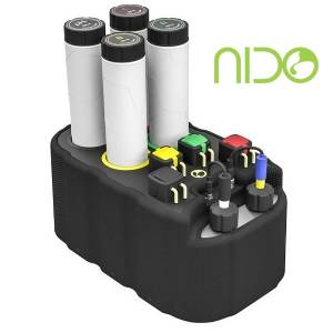 Nido Pro - Nido One Automatic regulator for hydroponic systems