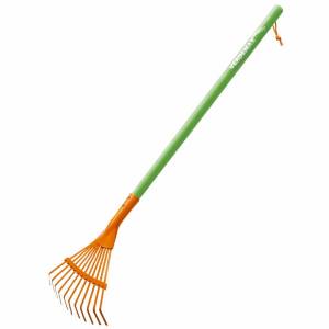 Broom for Leaves for Children 85cm by Verdemax Junior