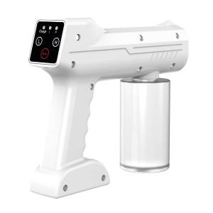 Disinfector Nano Spray Gun Mist Maker